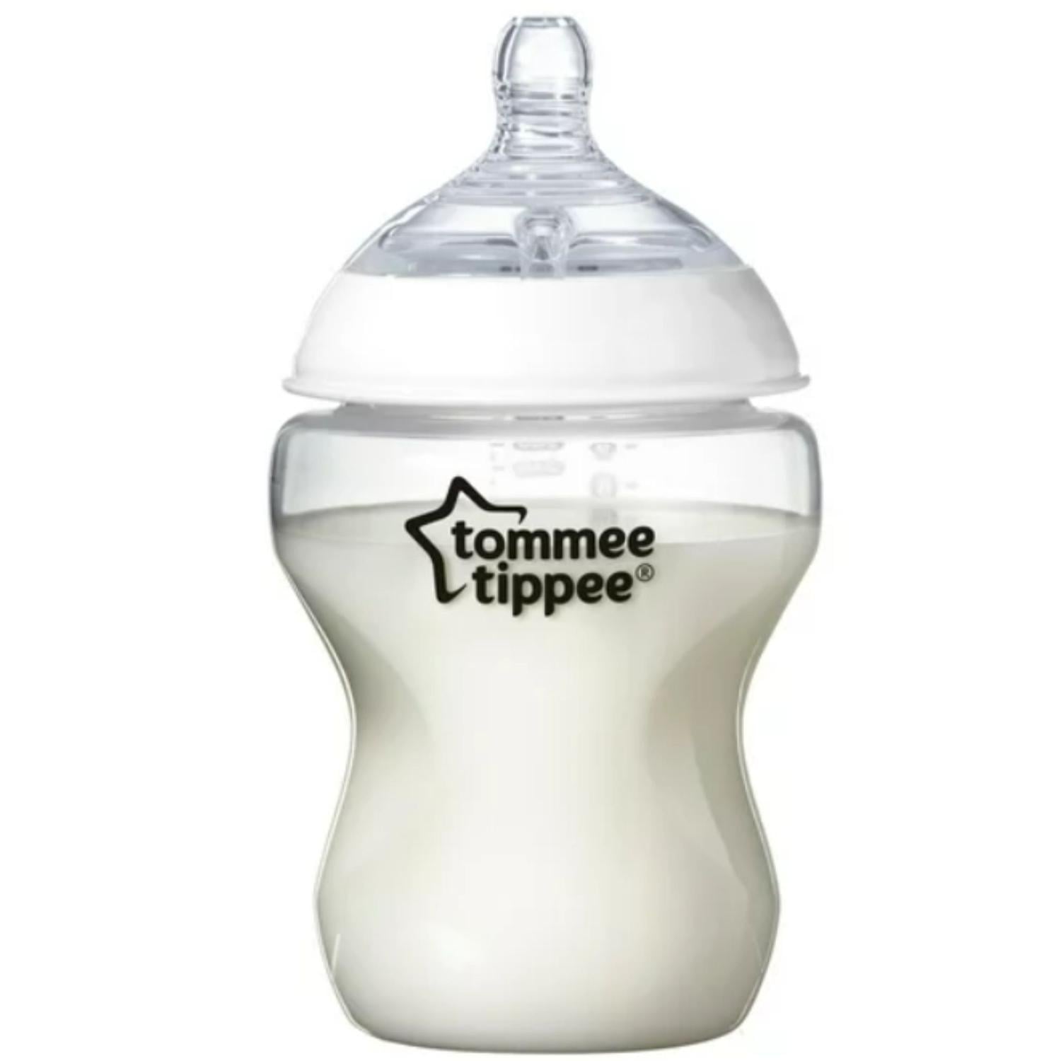 BIBERON ANTICÓLICOS TOMMEE TIPPEE 9 OZ - PACKX4 TAMAÑO TALLA ÚNICA - 2