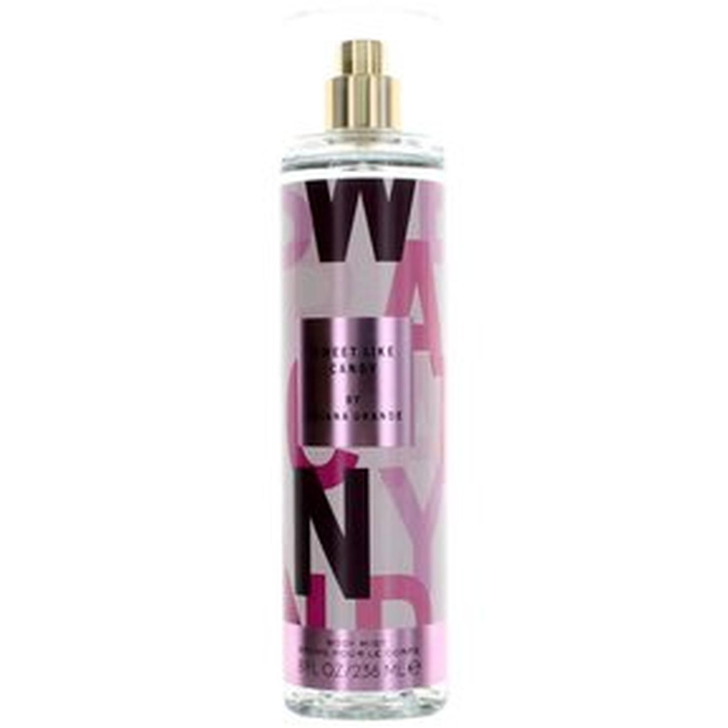 COLONIA BODY MIST SWEET LIKE CANDY BY ARIANA GRANDE 8 OZ ROSA TAMAÑO TALLA ÚNICA - 2