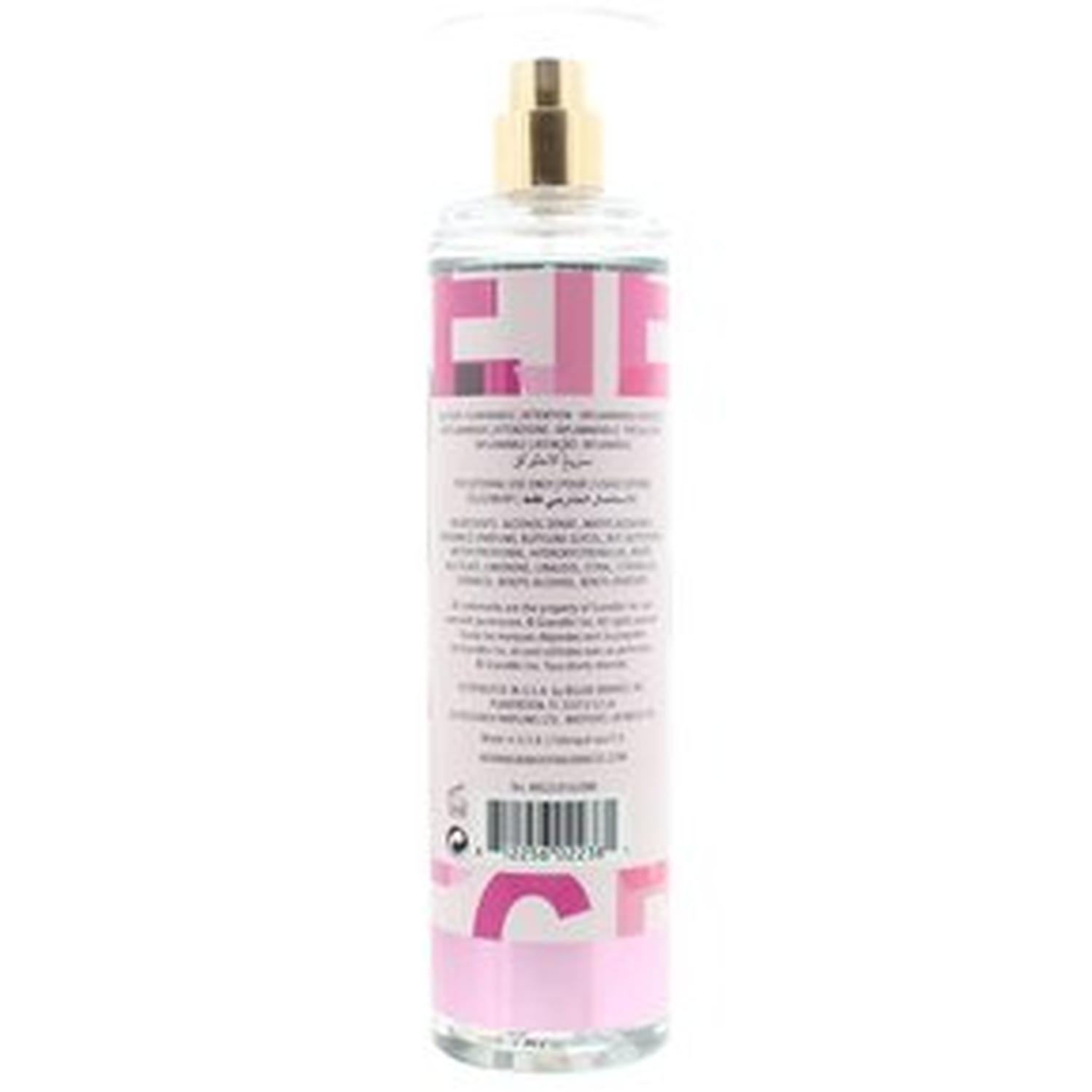 COLONIA BODY MIST SWEET LIKE CANDY BY ARIANA GRANDE 8 OZ ROSA TAMAÑO TALLA ÚNICA - 3