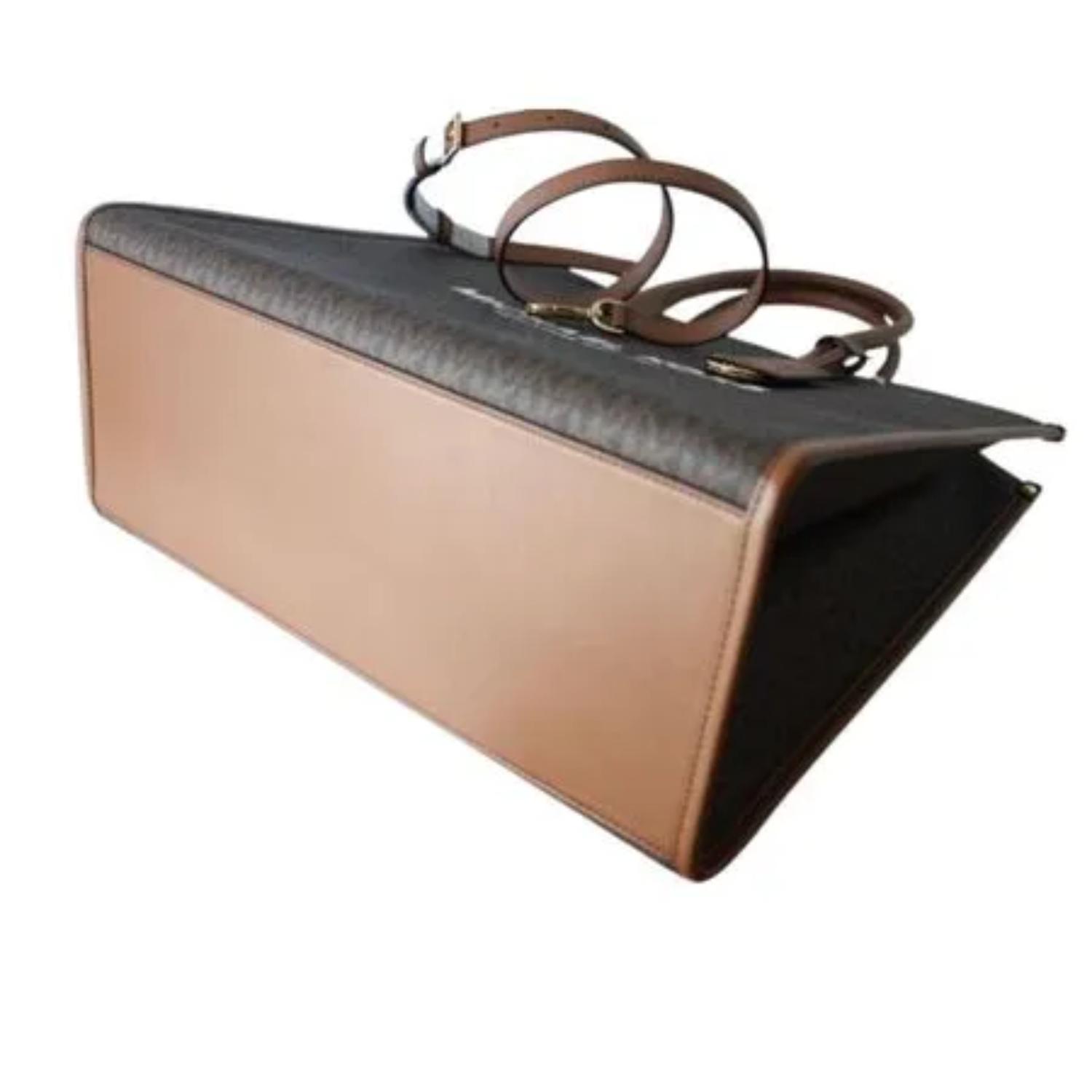 CARTERA TOTE MICHAEL KORS MIRELLA MEDIUM TAMAÑO TALLA ÚNICA - 5
