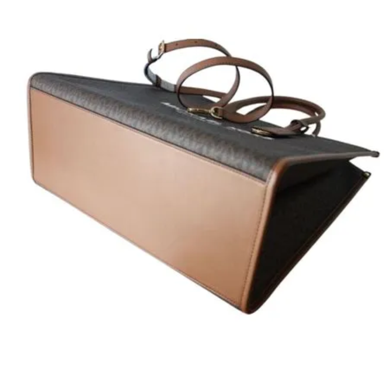 CARTERA TOTE MICHAEL KORS MIRELLA MEDIUM TAMAÑO TALLA ÚNICA - 5