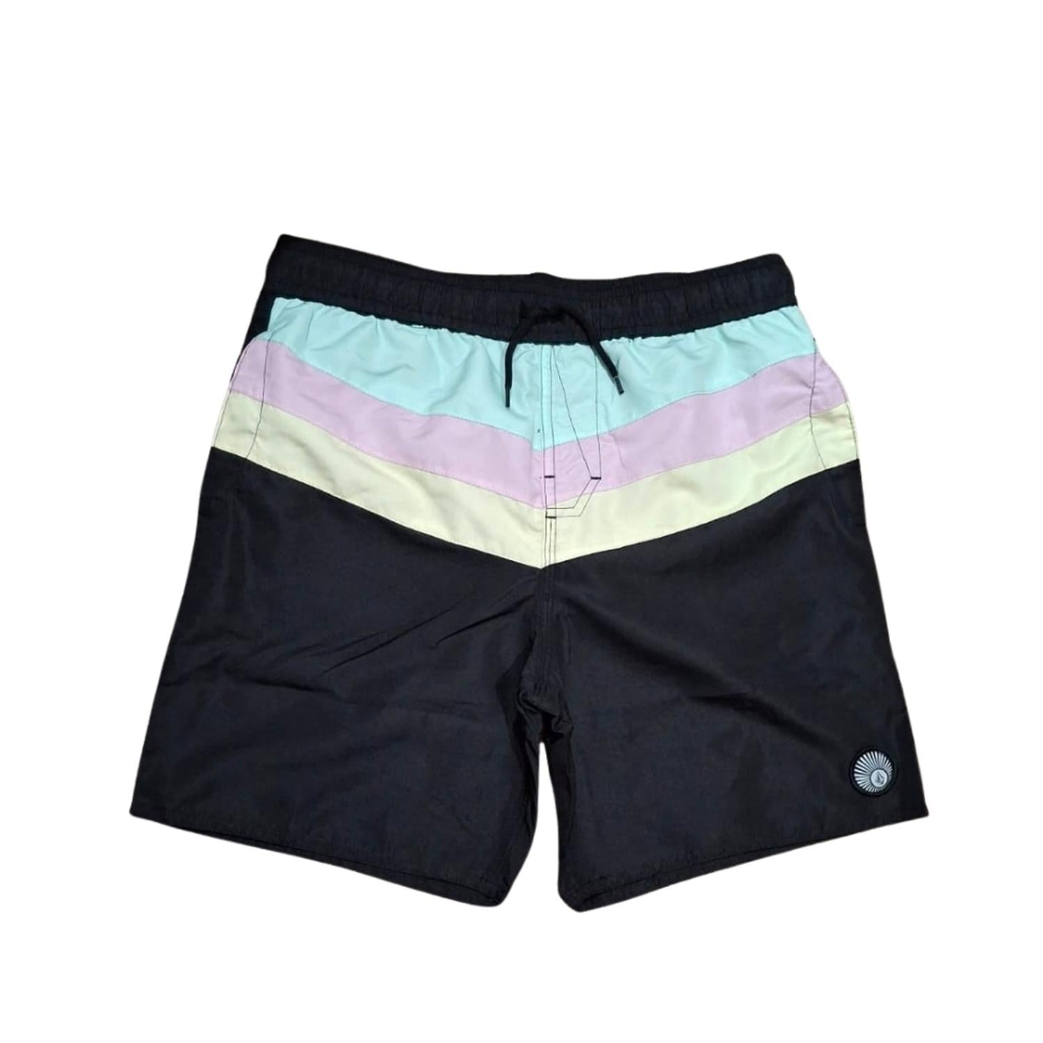 SHORT ROPA DE BAÑO PARA NIÑO VOLCOM - 1