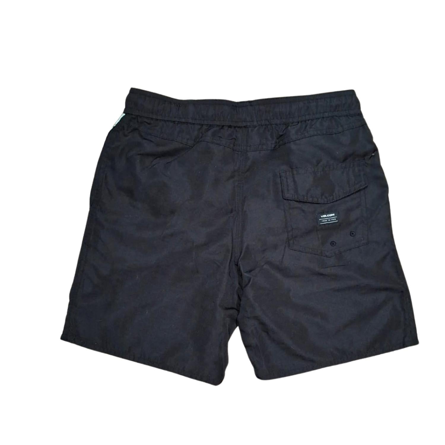 SHORT ROPA DE BAÑO PARA NIÑO VOLCOM - 2