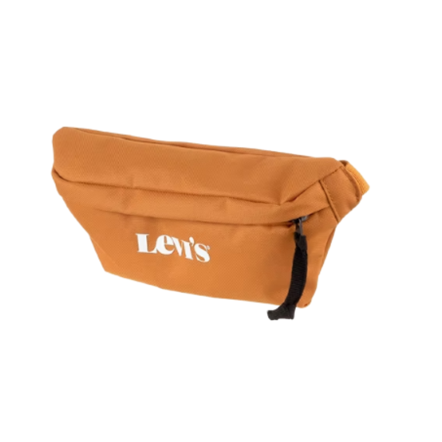 CANGURO O RIÑONERA LEVIS BANANA SLING BAG - MOSTAZA TAMAÑO TALLA ÚNICA - 1