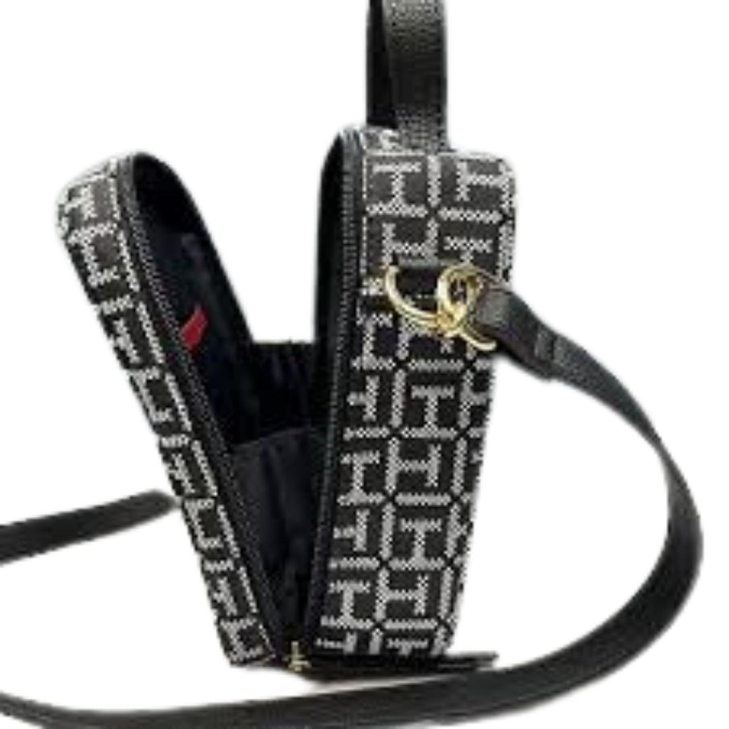 CARTERA CROSSBODY TOMMY HILFIGER SQUARE BOX TAMAÑO TALLA ÚNICA - 4