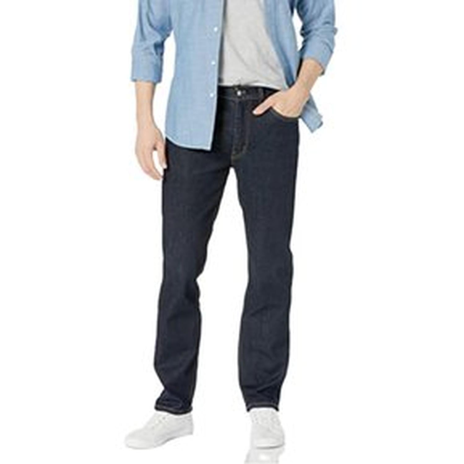 PANTALON JEAN LEVIS 514 JUNIO R- AZUL - 1