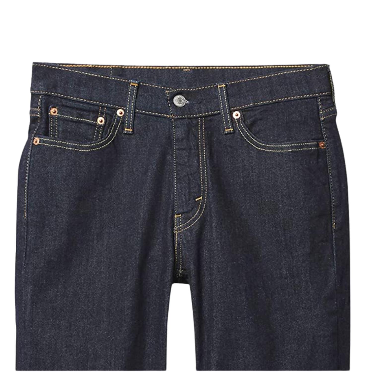 PANTALON JEAN LEVIS 514 JUNIO R- AZUL - 4