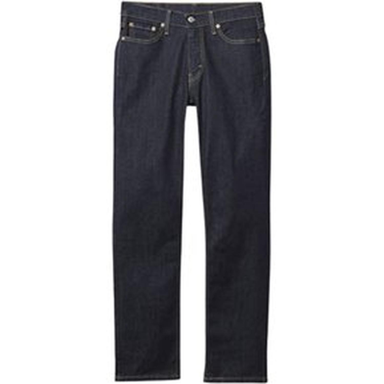 PANTALON JEAN LEVIS 514 JUNIO R- AZUL - 5