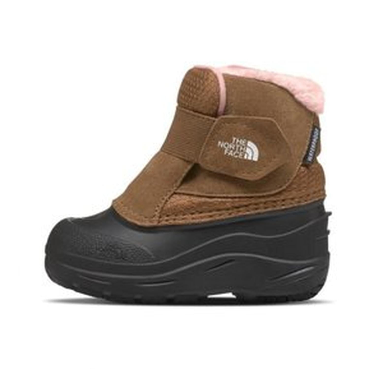 BOTAS NIÑA THE NORTH FACE NIÑAS TODDLER ALPENGLOW II - T4 - 1