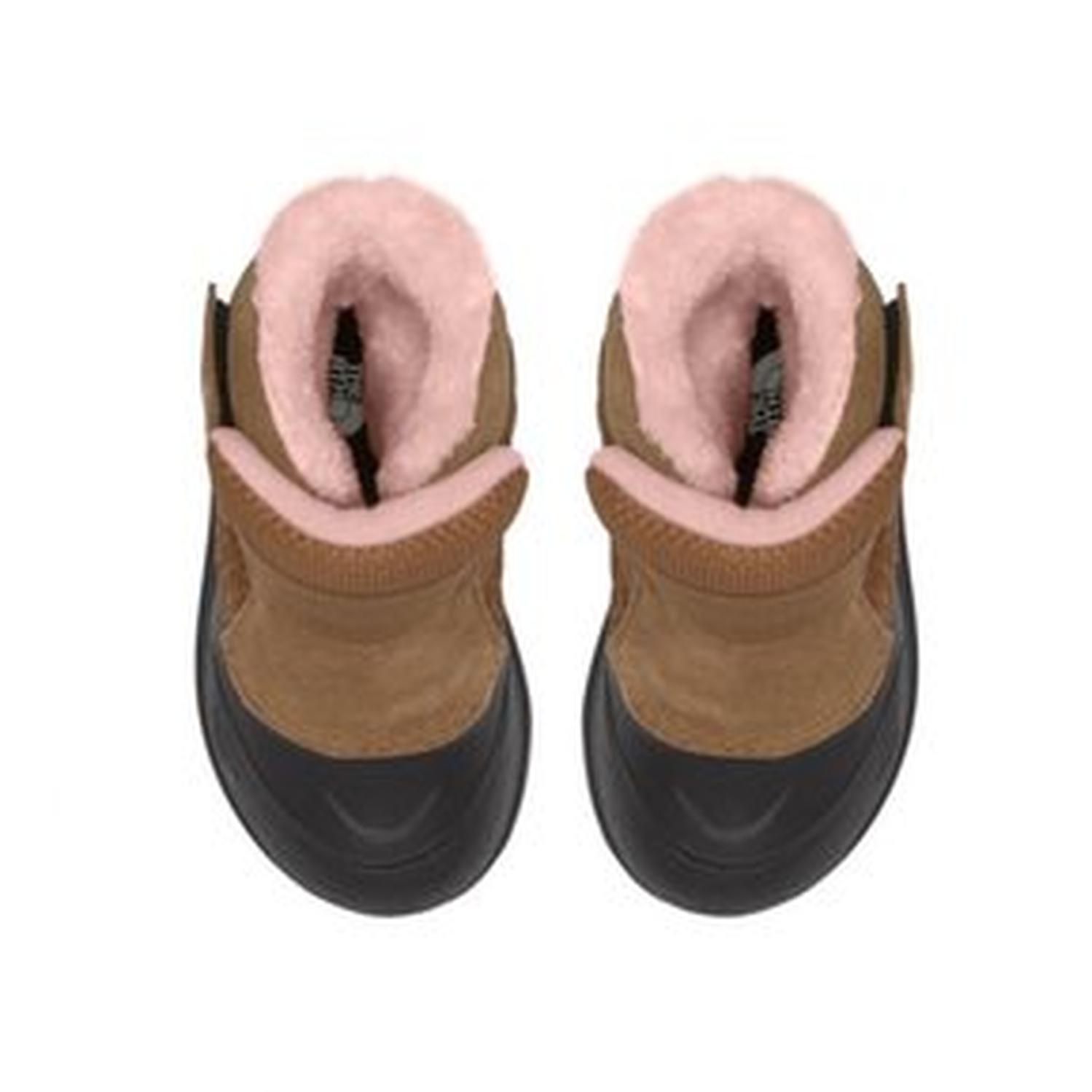 BOTAS NIÑA THE NORTH FACE NIÑAS TODDLER ALPENGLOW II - T4 - 2