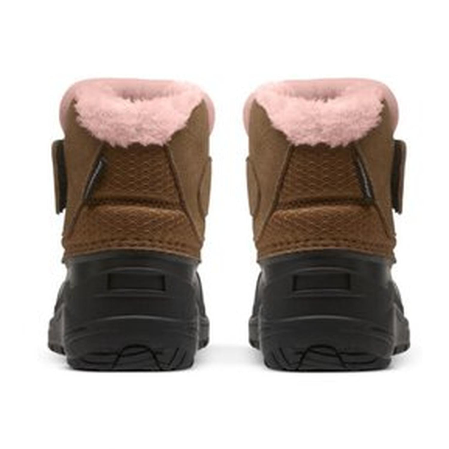 BOTAS NIÑA THE NORTH FACE NIÑAS TODDLER ALPENGLOW II - T4 - 3