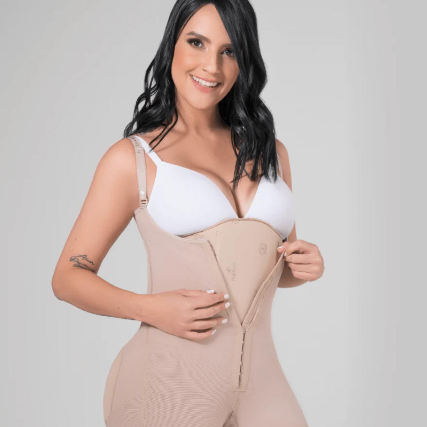 TABLA BANDA ABDOMINAL FAJITEX PEQUEÑA - 2