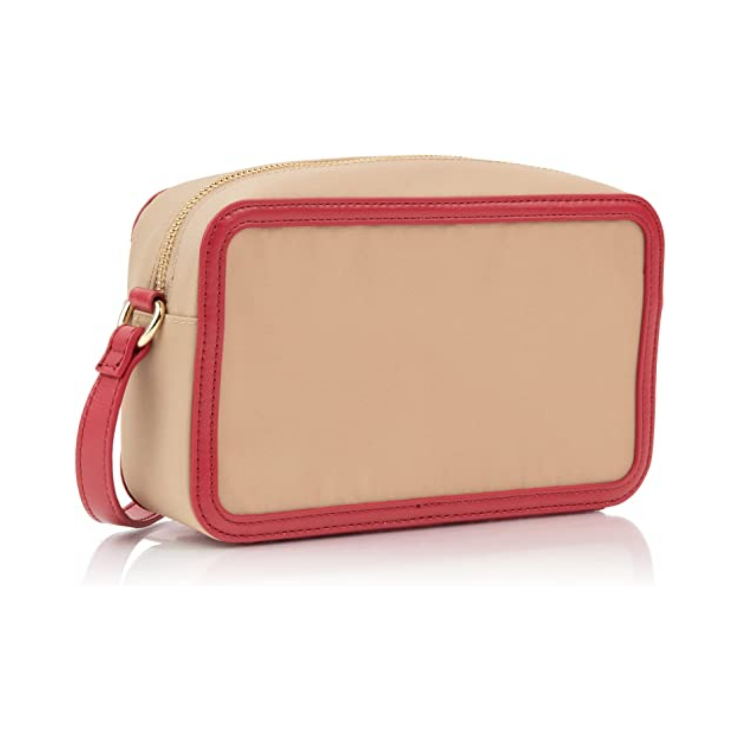 CROSSBODY O CARTERA TOMMY HILFIGER JULIA - BEIGE TAMAÑO TALLA ÚNICA - 2