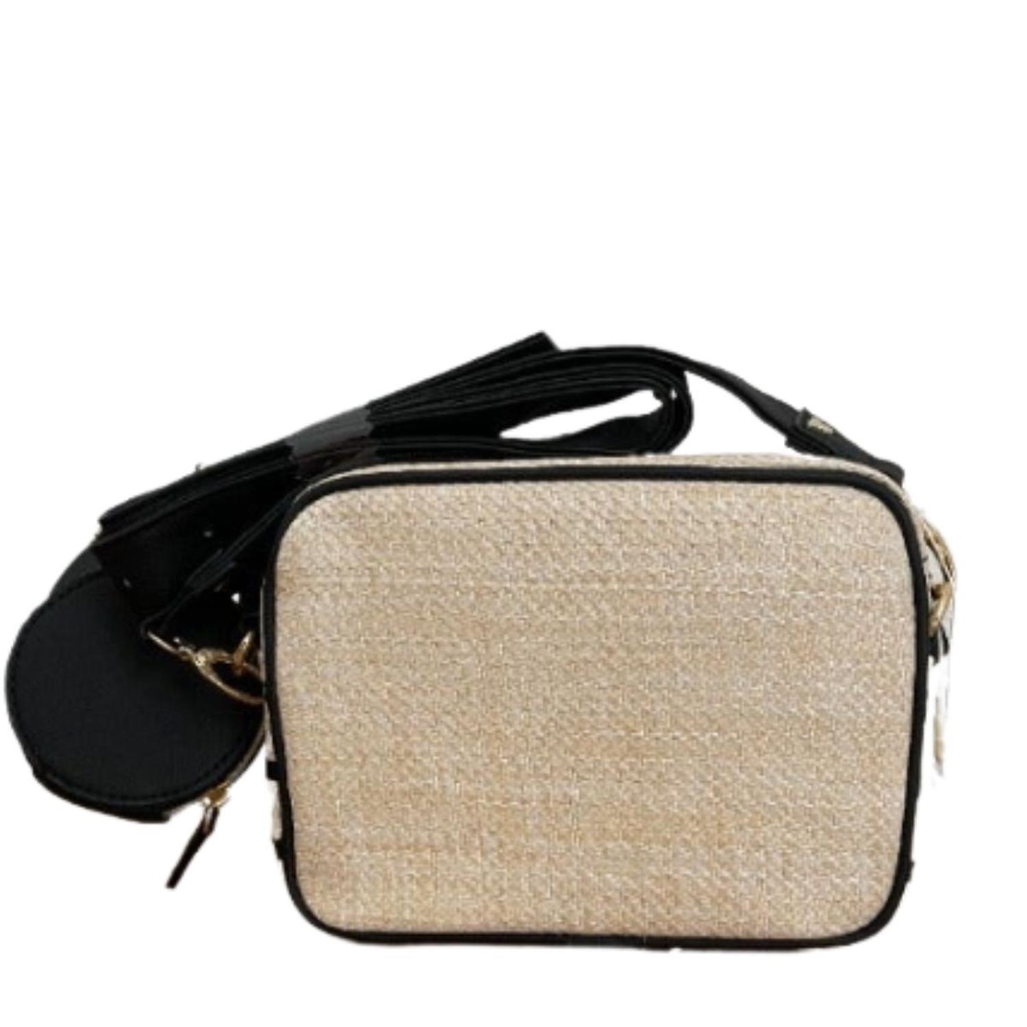 CARTERA CROSSBODY DISNEY MICKEY MOUSE - BEIGE TAMAÑO TALLA ÚNICA - 6