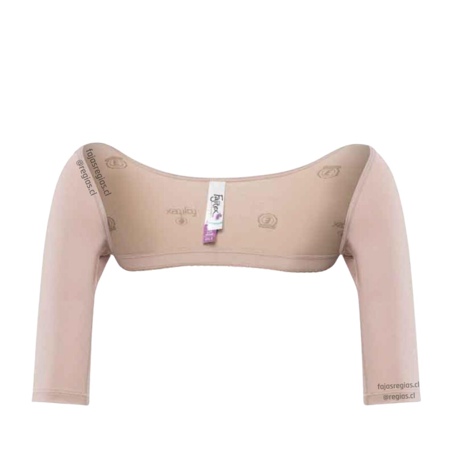 MANGAS DE CONTROL FAJITEX MEDIANA COMPRESION - 1