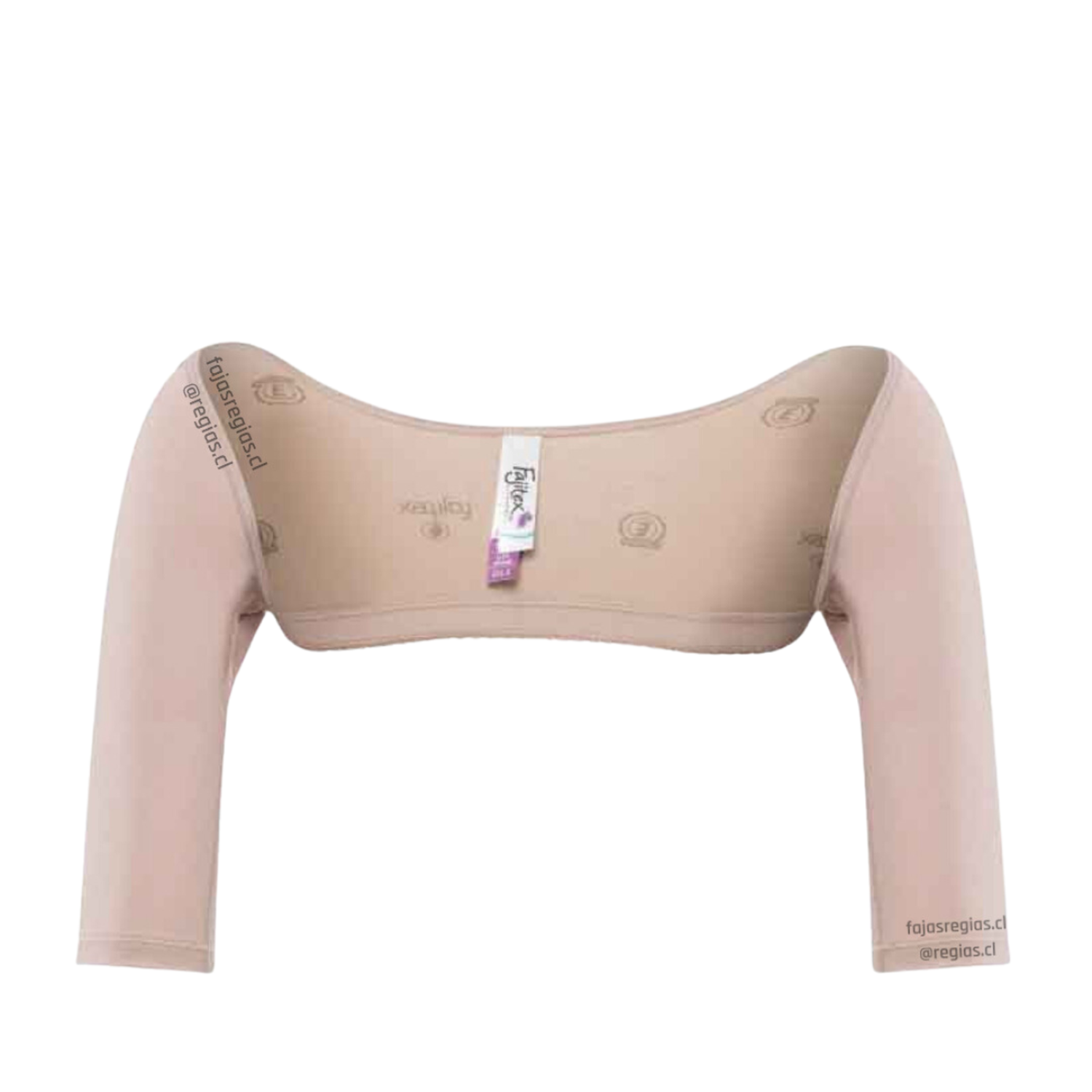 MANGAS DE CONTROL FAJITEX MEDIANA COMPRESION - 1