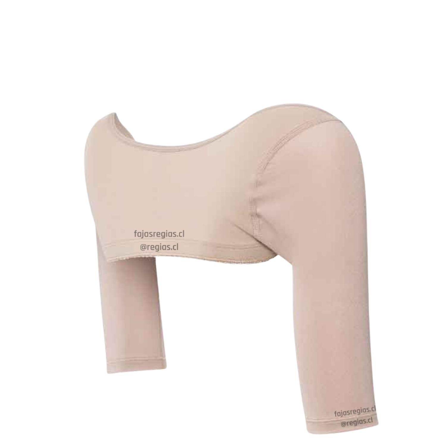 MANGAS DE CONTROL FAJITEX MEDIANA COMPRESION - 2