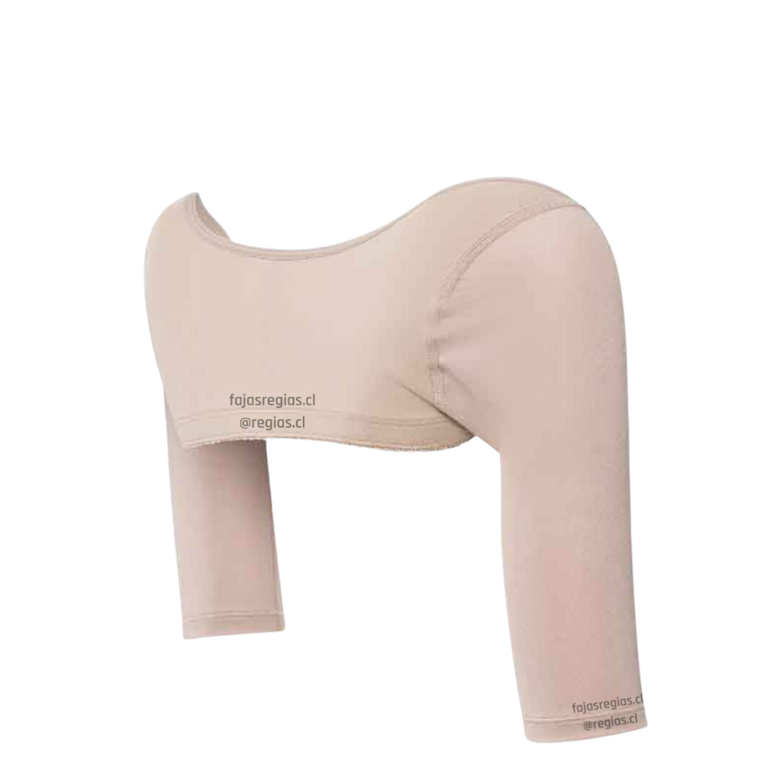 MANGAS DE CONTROL FAJITEX MEDIANA COMPRESION - 2
