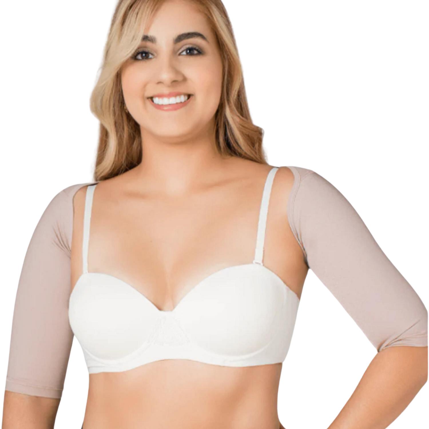 MANGAS DE CONTROL FAJITEX MEDIANA COMPRESION - 3