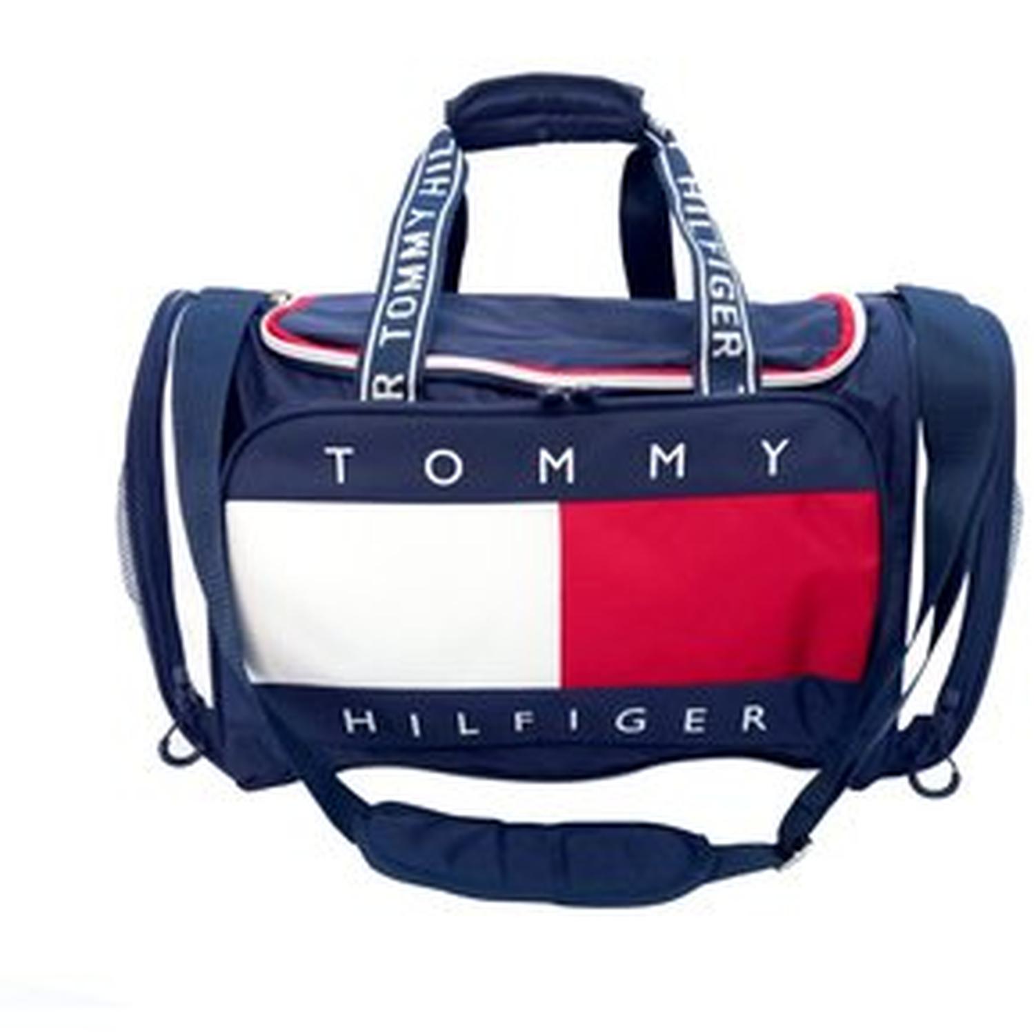 MALETIN GRANDE TOMMY HILFIGER - AZUL TAMAÑO TALLA ÚNICA - 1
