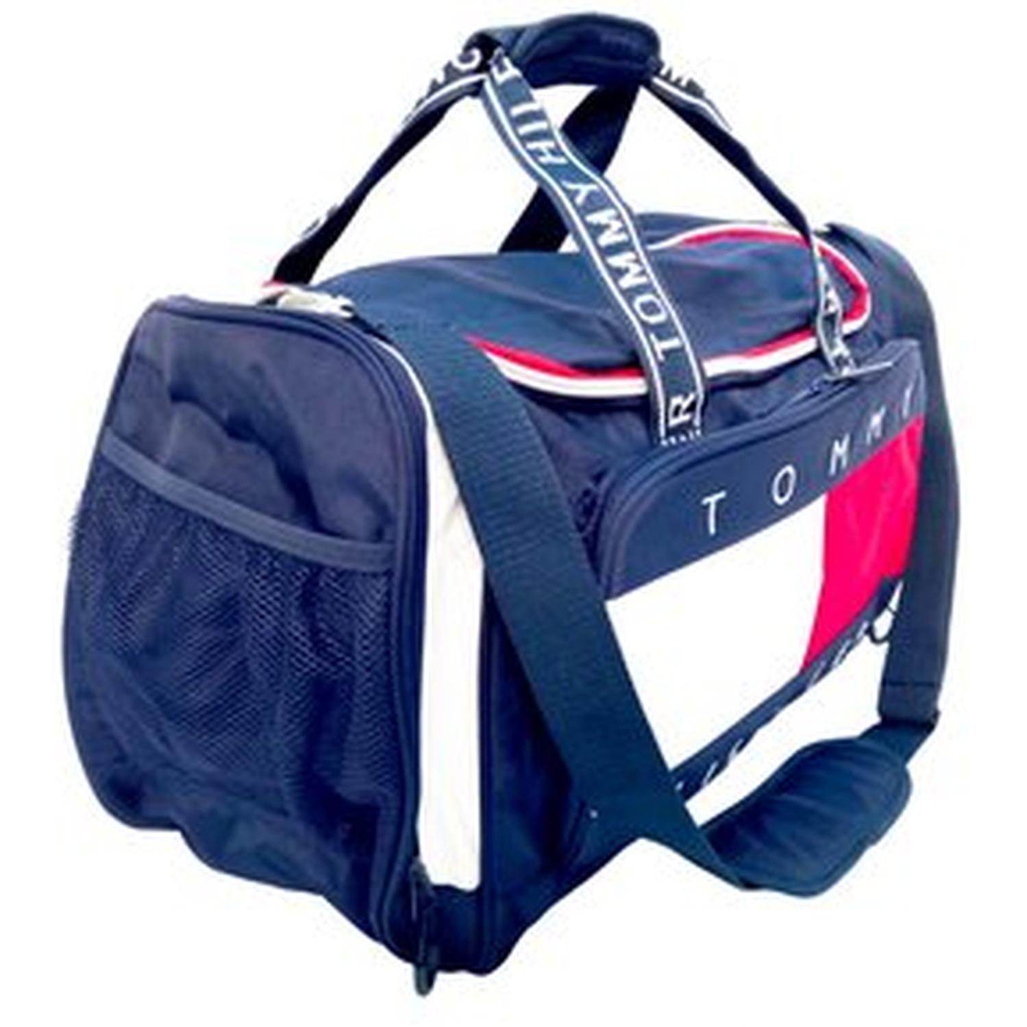 MALETIN GRANDE TOMMY HILFIGER - AZUL TAMAÑO TALLA ÚNICA - 2