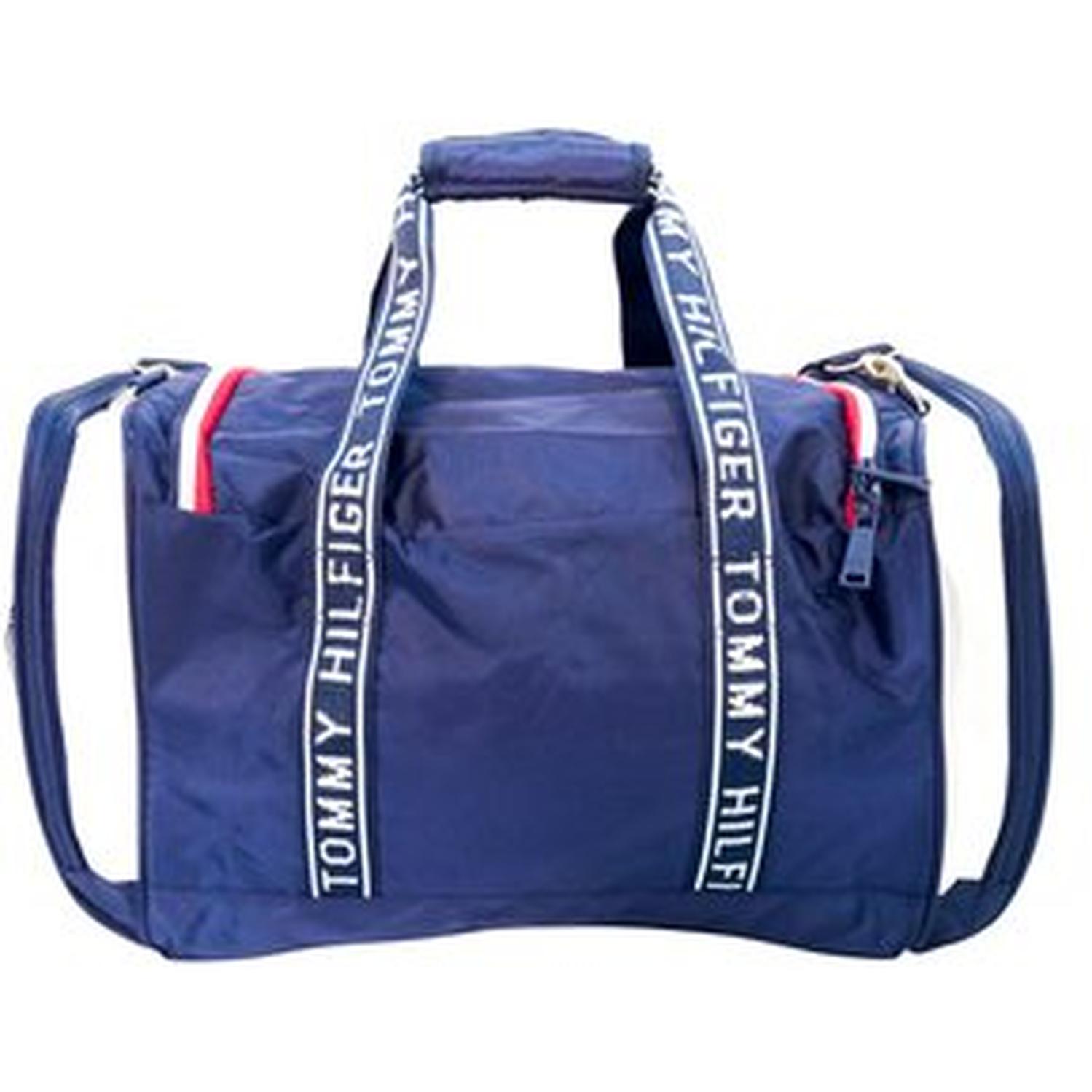 MALETIN GRANDE TOMMY HILFIGER - AZUL TAMAÑO TALLA ÚNICA - 3