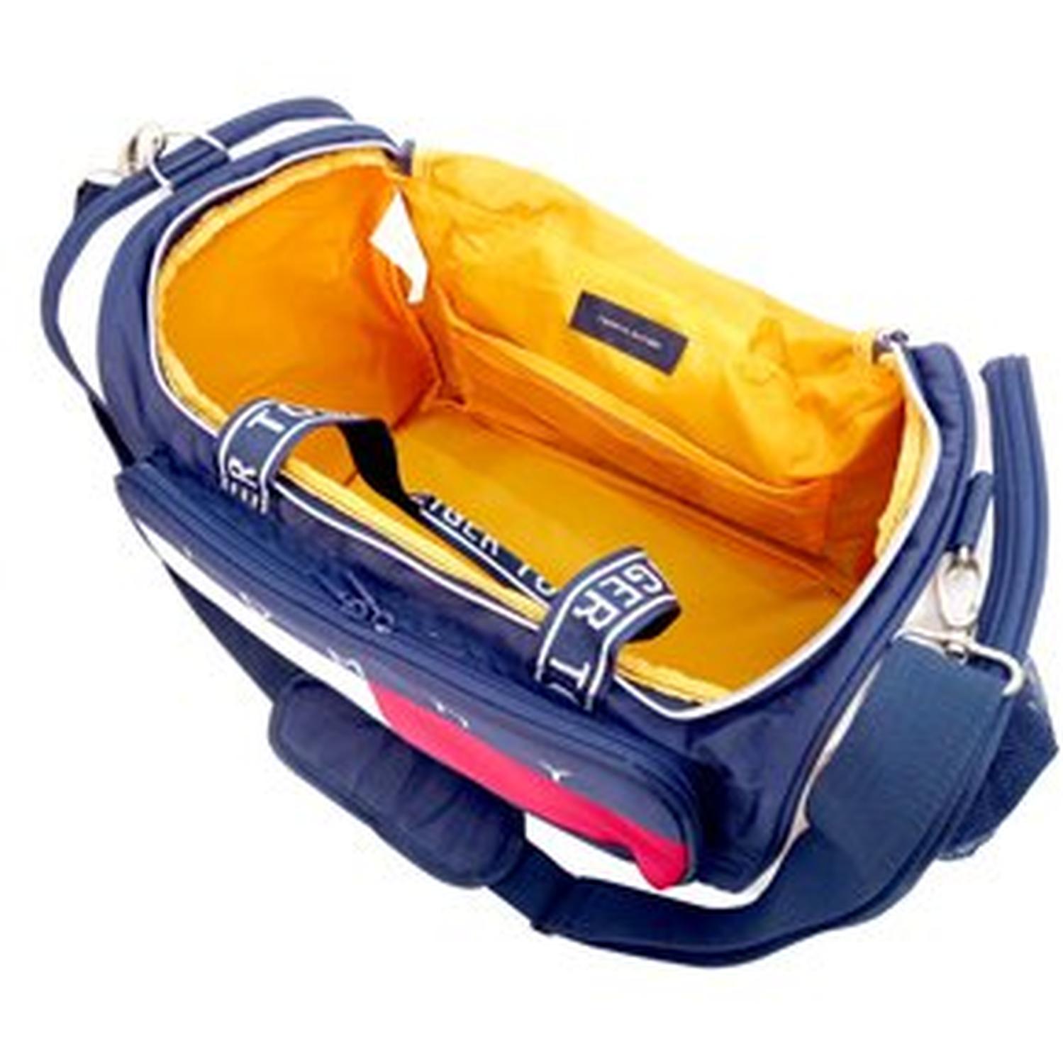 MALETIN GRANDE TOMMY HILFIGER - AZUL TAMAÑO TALLA ÚNICA - 4