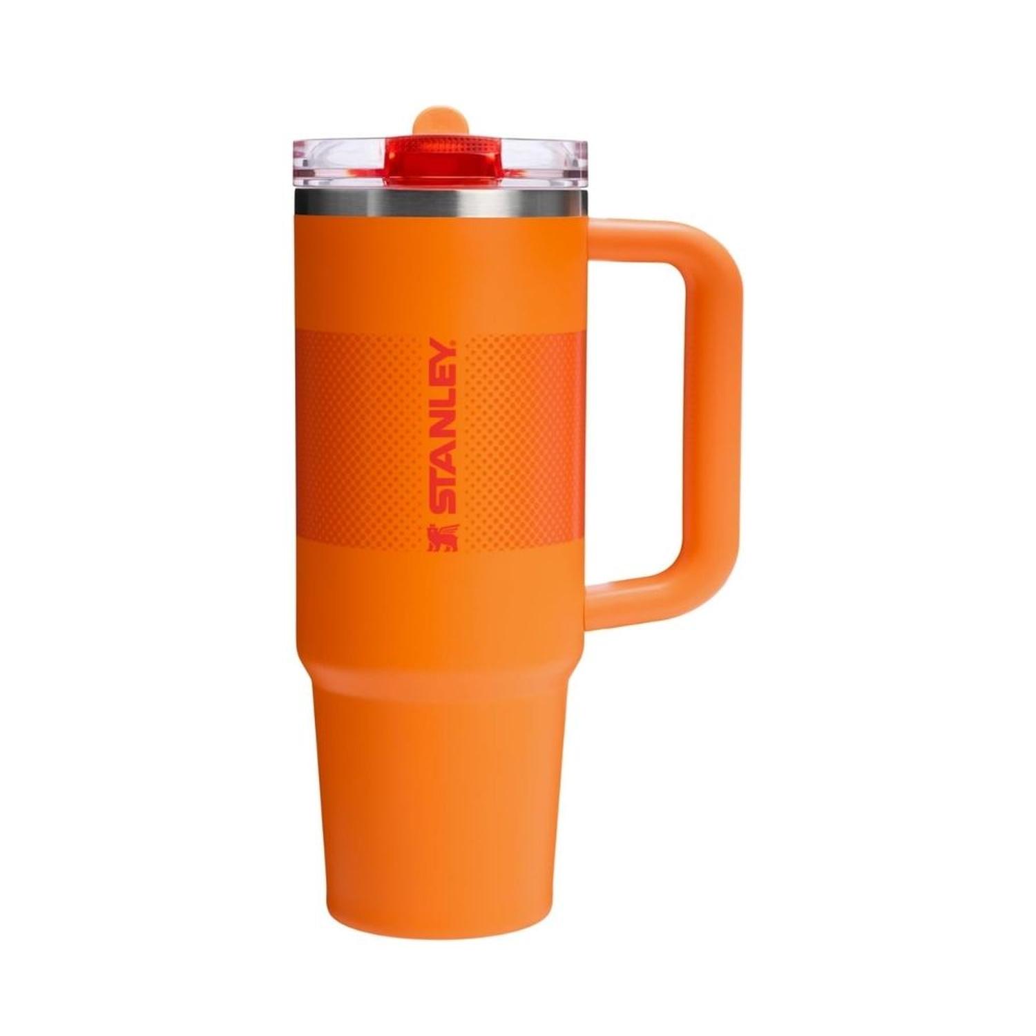 QUENCHER STANLEY PROTOUR 30 OZ - GOLDENROD FADE TAMAÑO TALLA UNICA - 1