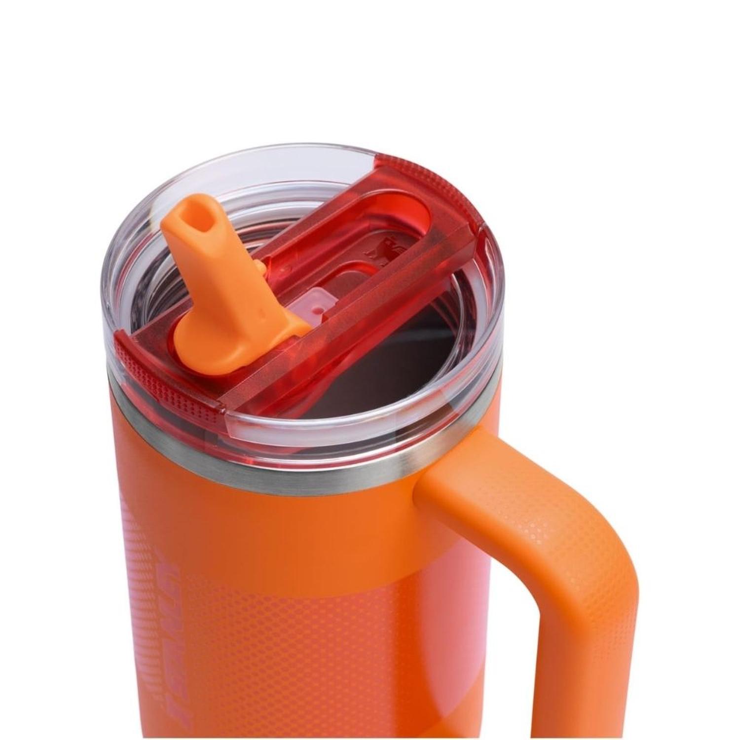 QUENCHER STANLEY PROTOUR 30 OZ - GOLDENROD FADE TAMAÑO TALLA UNICA - 2