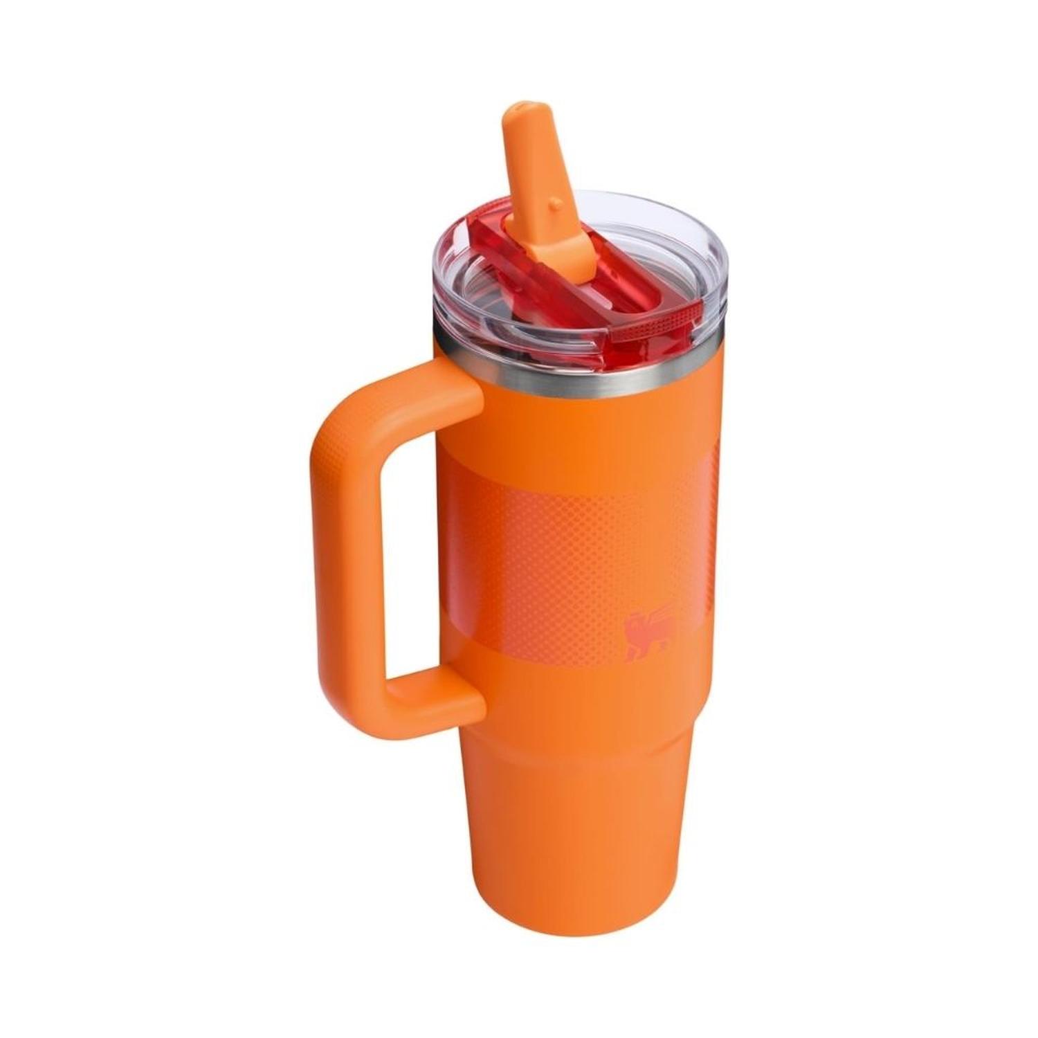 QUENCHER STANLEY PROTOUR 30 OZ - GOLDENROD FADE TAMAÑO TALLA UNICA - 3