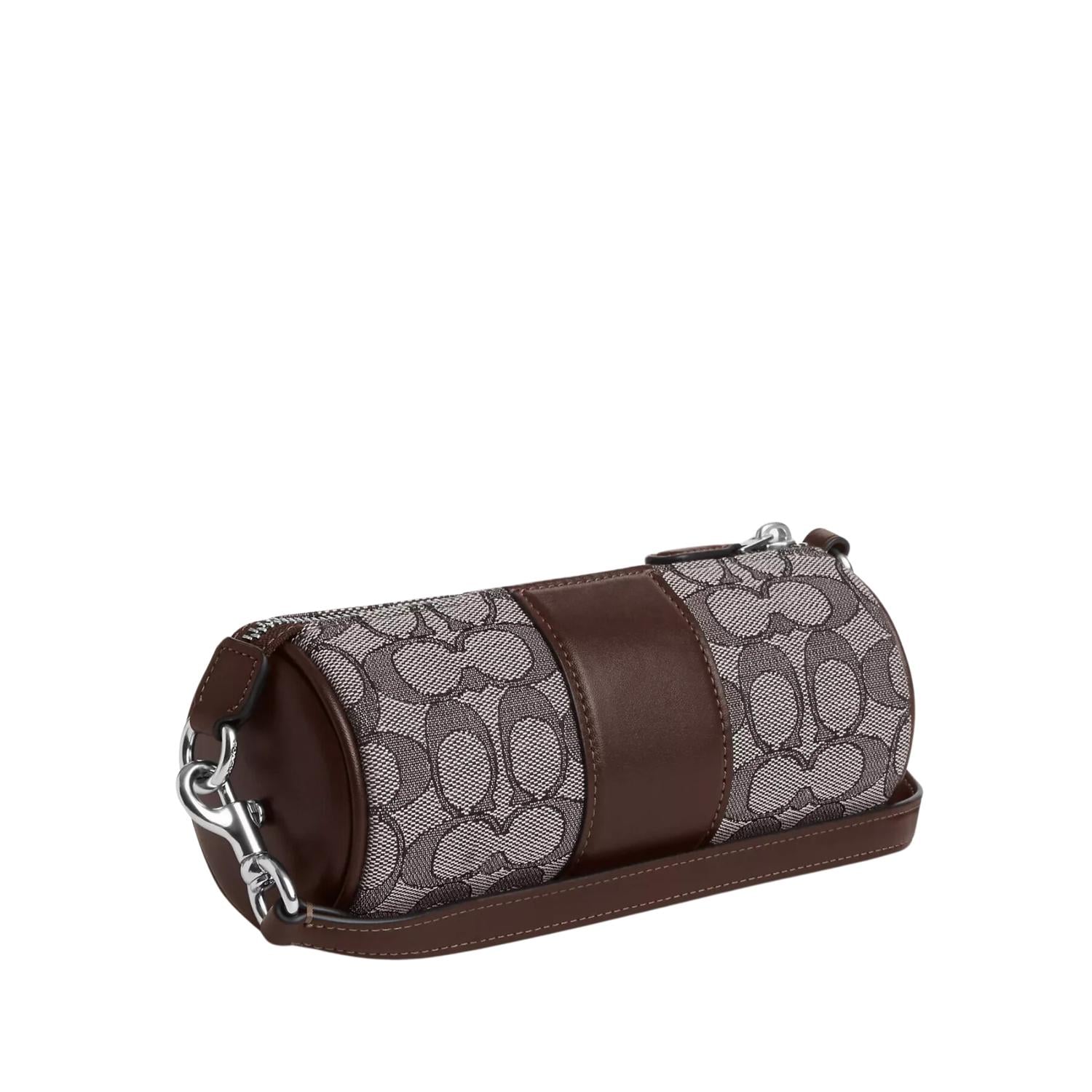 CARTERA COACH NOLITA BARREL BAG - MARRON TAMAÑO TALLA ÚNICA - 3