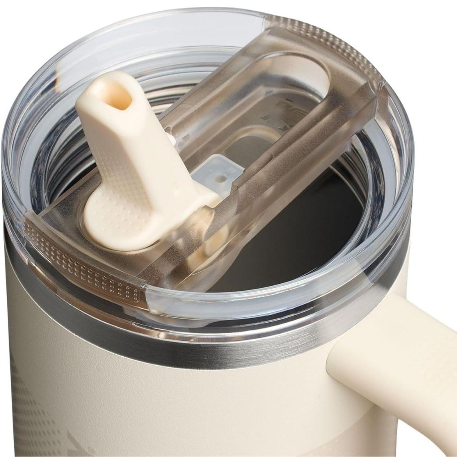 QUENCHER STANLEY PROTOUR 30 OZ - CREAM FADE TAMAÑO TALLA UNICA - 2