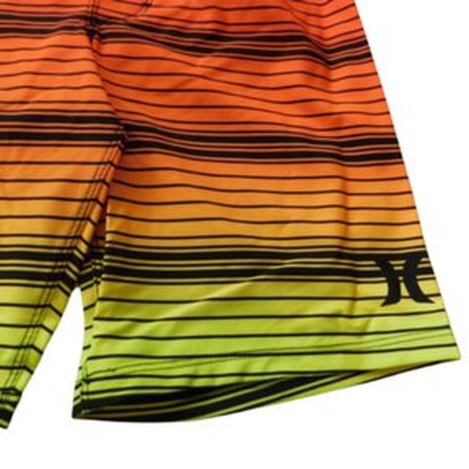 SHORT ROPA DE BAÑO BODYSHORT PARA NIÑO HURLEY MULTICOLOR - 2