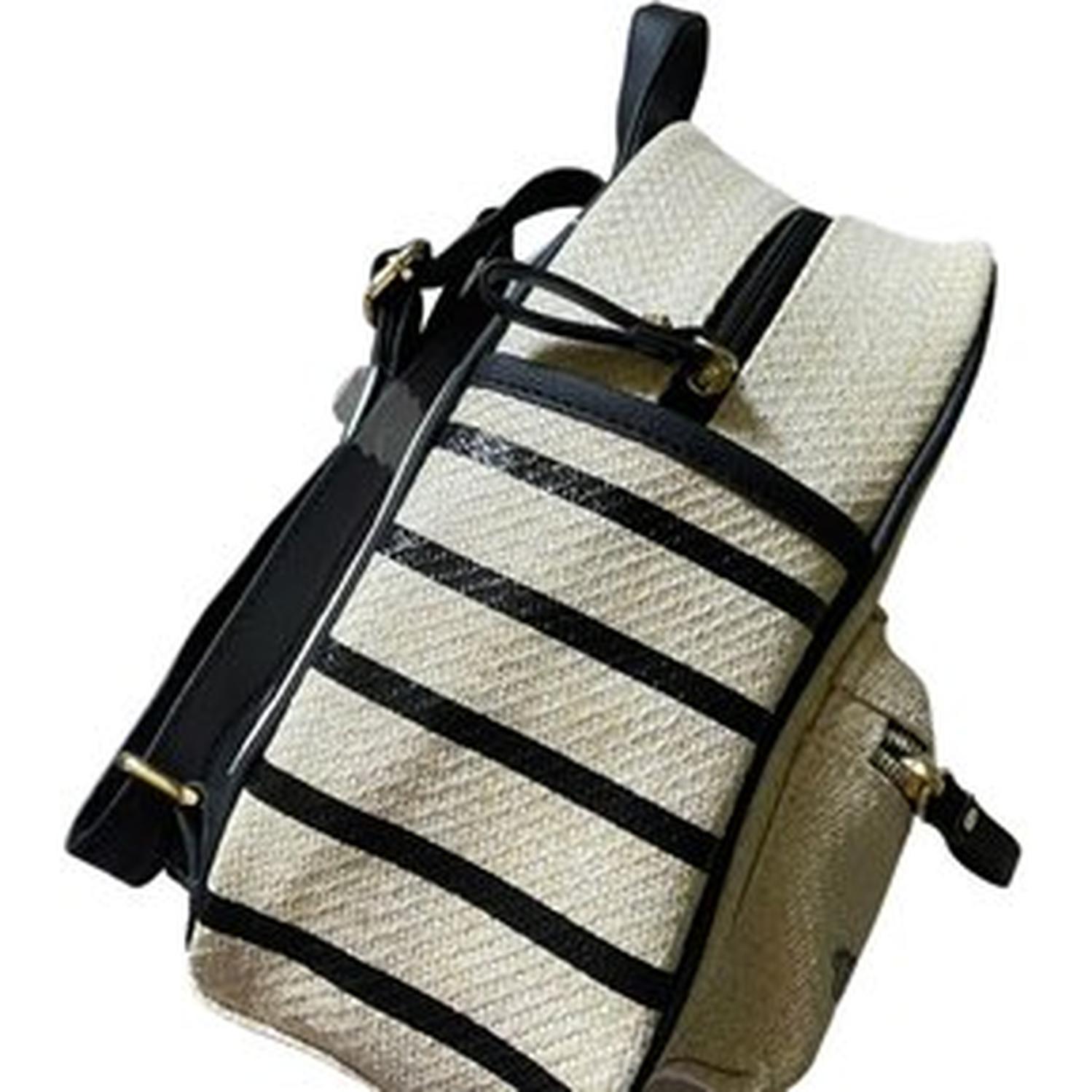 MOCHILA CARTERA DISNEY MICKEY MOUSE - BEIGE TAMAÑO TALLA ÚNICA - 5