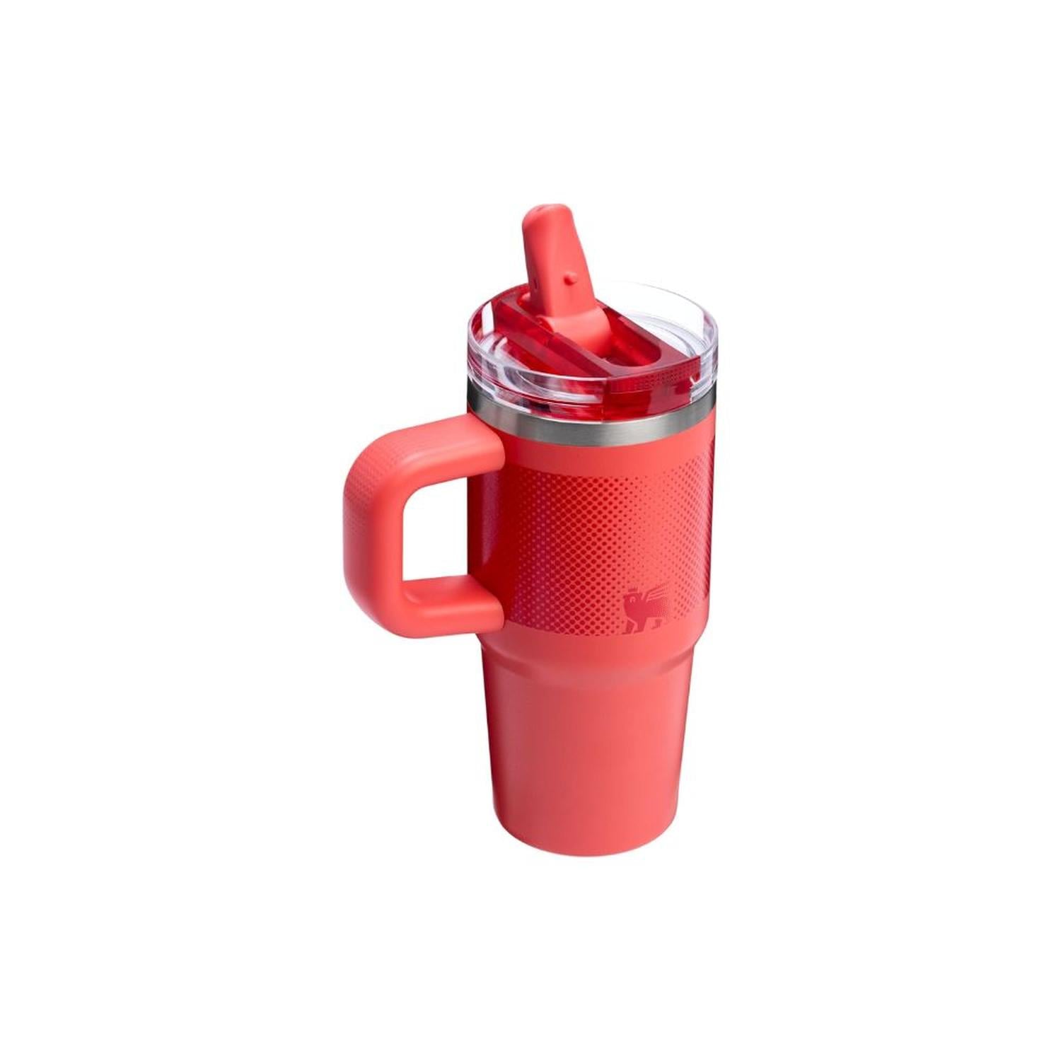 TUMBLER STANLEY QUENCHER PROTOUR 14 OZ - HOT CORAL FADE TAMAÑO TALLA UNICA - 3
