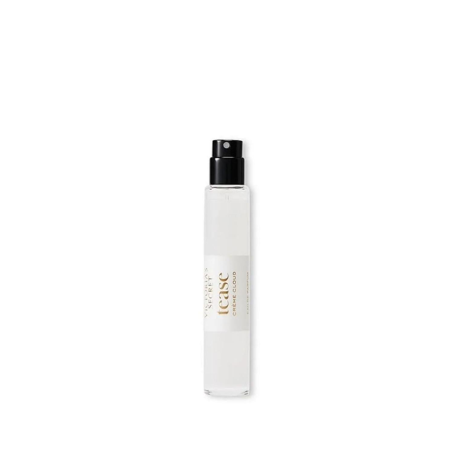 PERFUME VICTORIA SECRET TEASE CREME CLOUD - TRAVEL SIZE 7 ML BLANCO TAMAÑO TALLA UNICA - 1