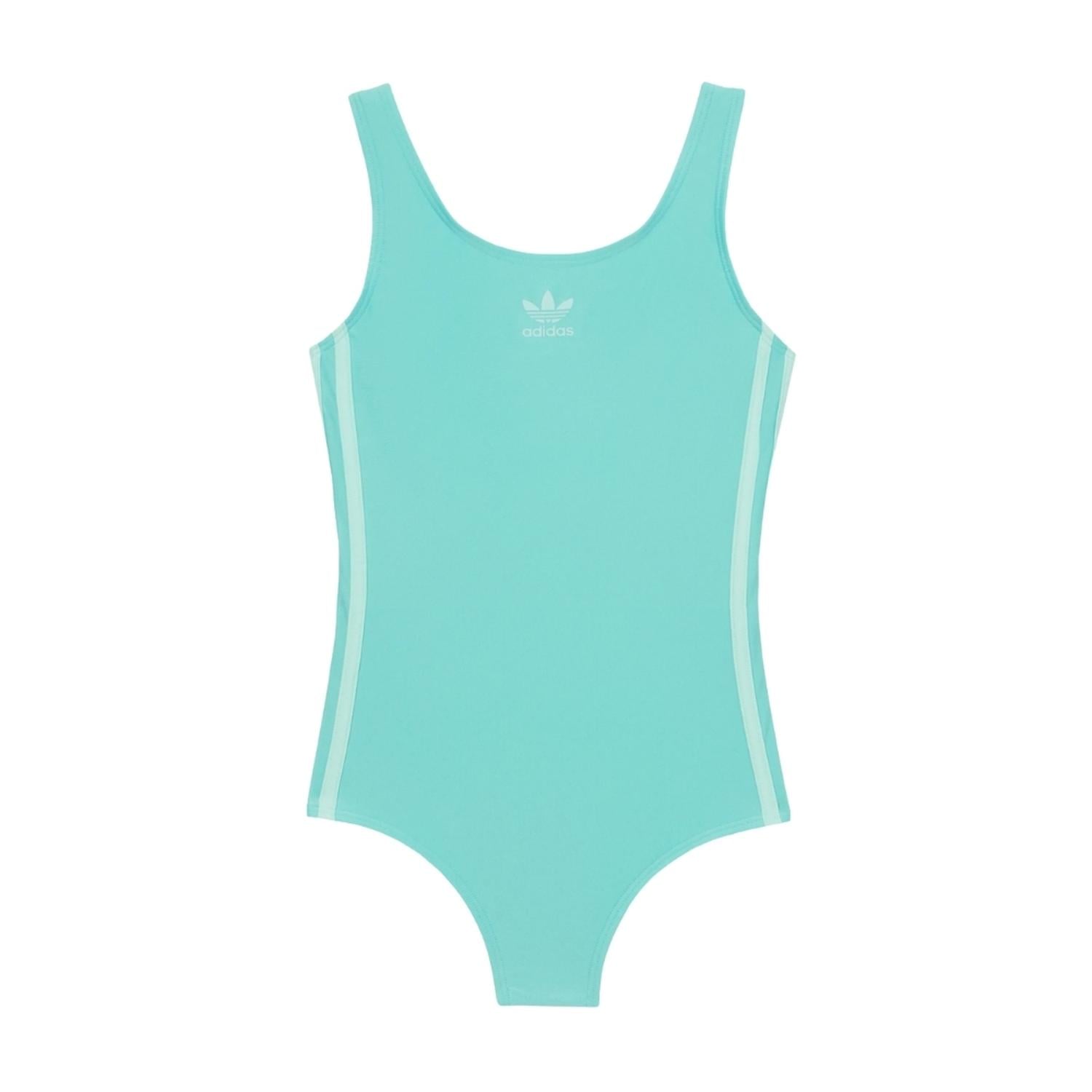 ROPA DE BAÑO NATACION ADIDAS EASY MINT - 1