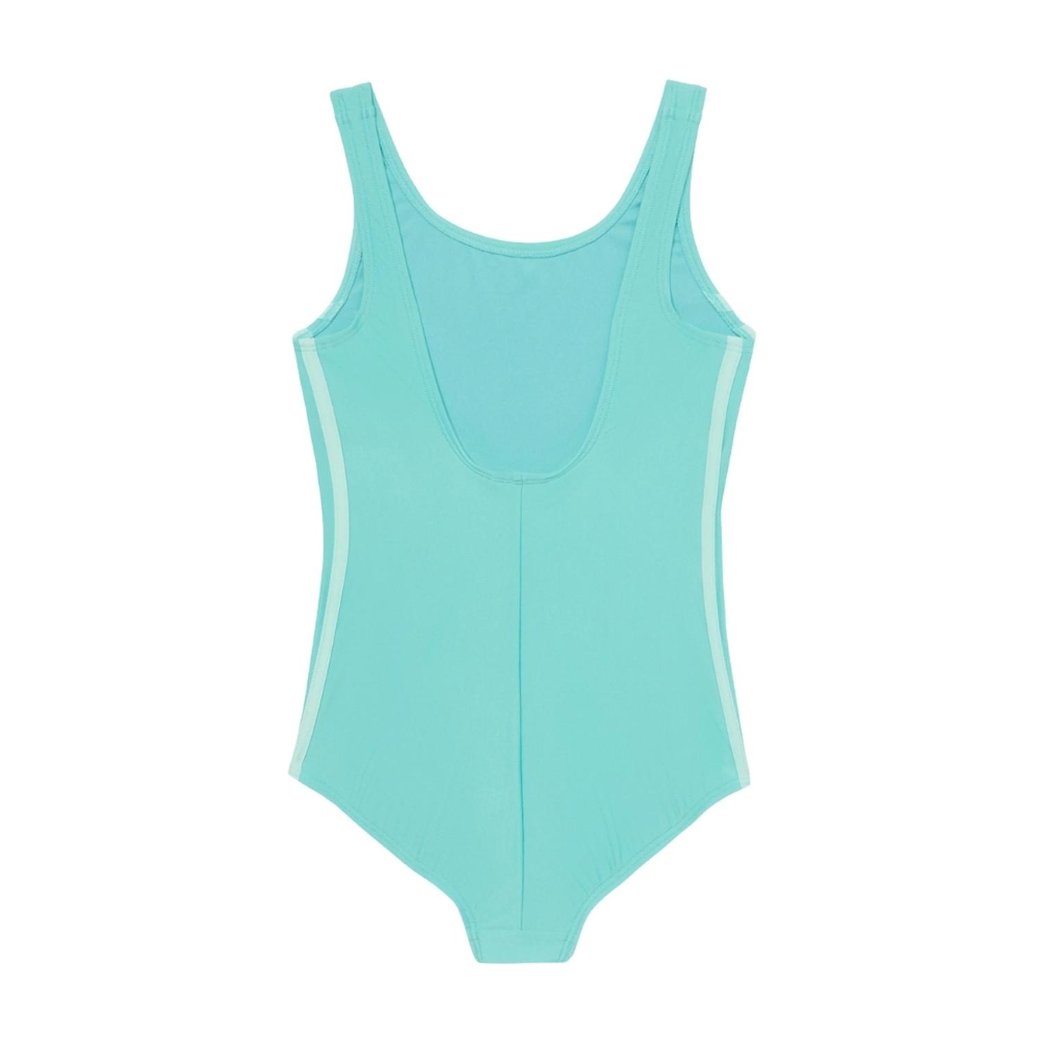 ROPA DE BAÑO NATACION ADIDAS EASY MINT - 2