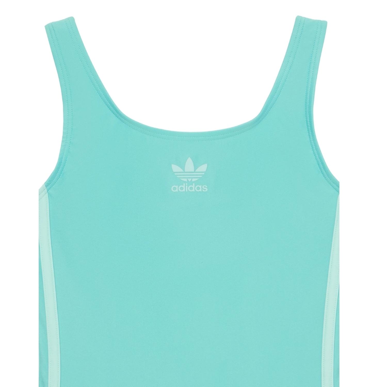ROPA DE BAÑO NATACION ADIDAS EASY MINT - 3