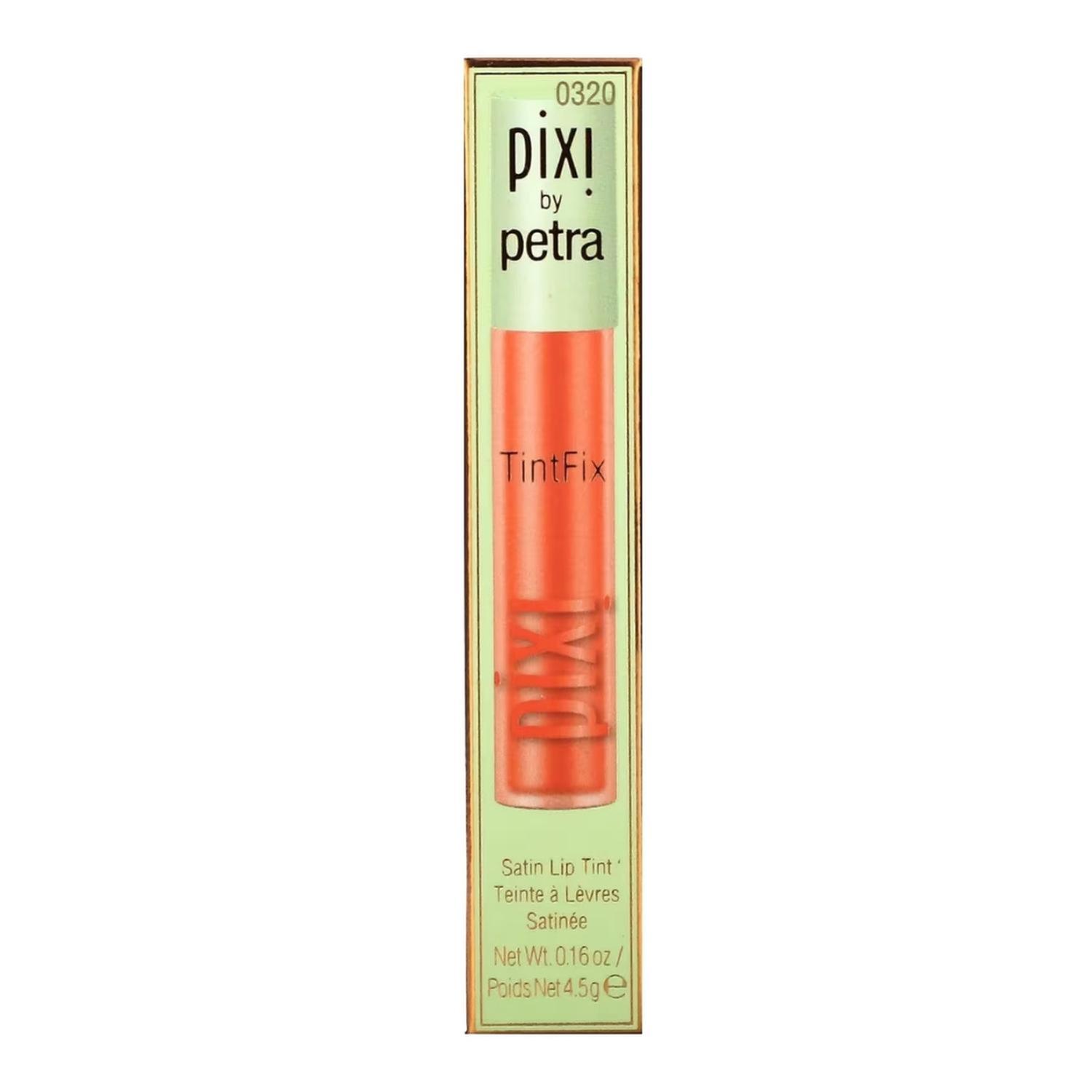 LABIAL TINTFIX PIXI - ADORE - 2