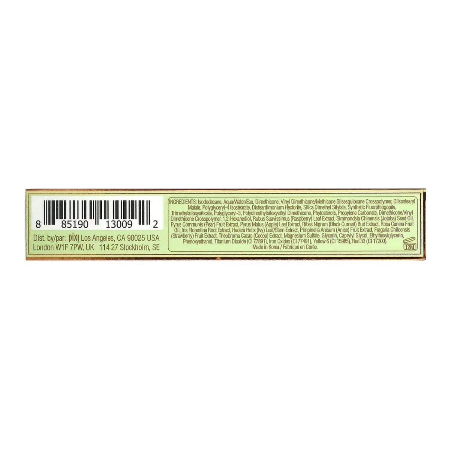 LABIAL TINTFIX PIXI - ADORE - 3