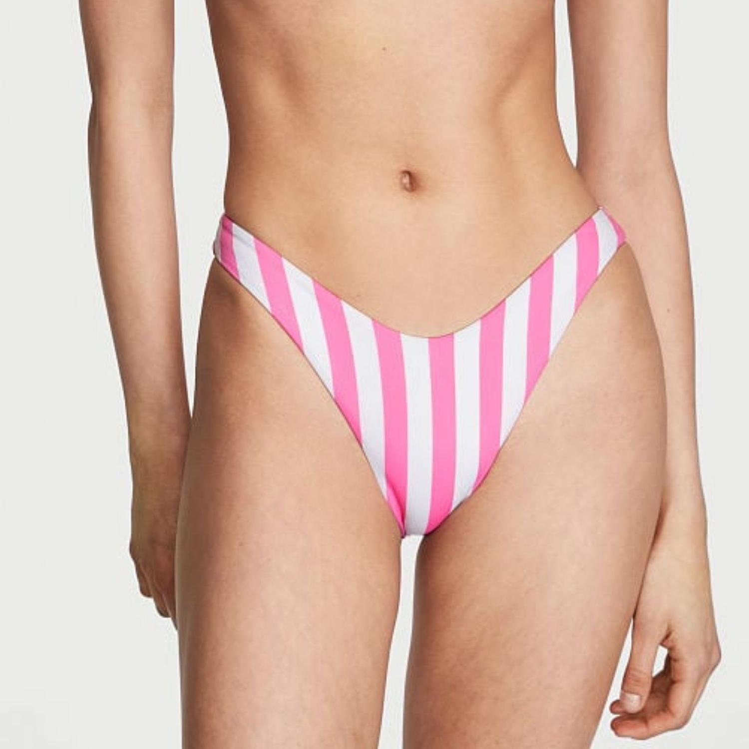BRAZILIAN BIKINI BOTTOM VICTORIA SECRET - 2
