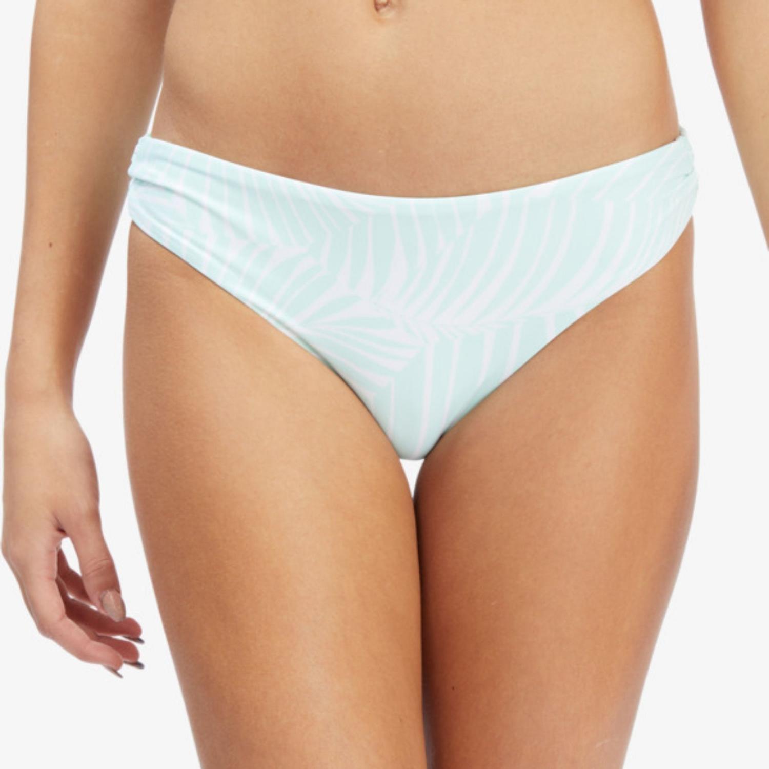 CALZÓN BIKINI MUJER BILLABONG LIFE ARUBA - 2