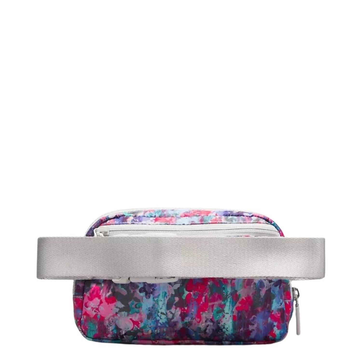 CANGURO CROSSBODY LULULEMON EVERYWHERE BELT BAG - FLORAL TAMAÑO TALLA ÚNICA - 3