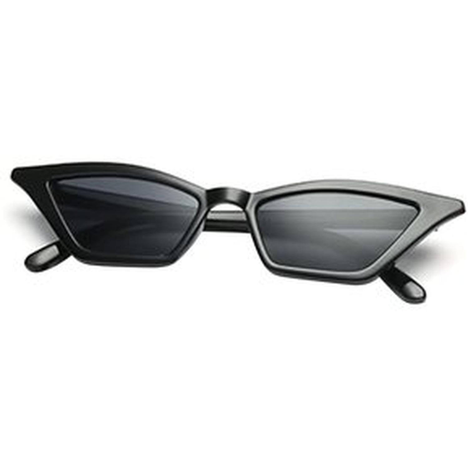 LENTES DE SOL ULTRA CAT EYE PARA MUJER TAMAÑO TALLA UNICA - 1