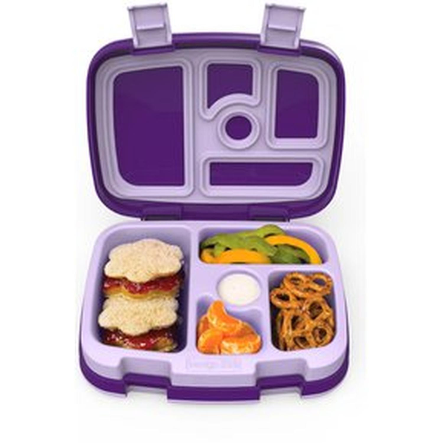 LONCHERA BENTGO KIDS LUNCH BOX - UNICORNIO - 2