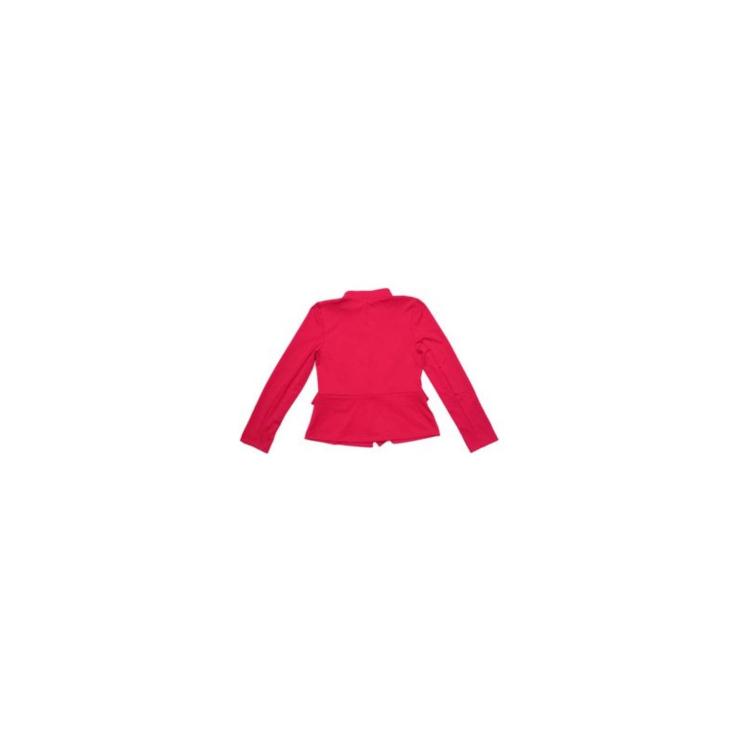 BLAZER PARA MUJER TOMMY HILFIGER - ROJO - 3