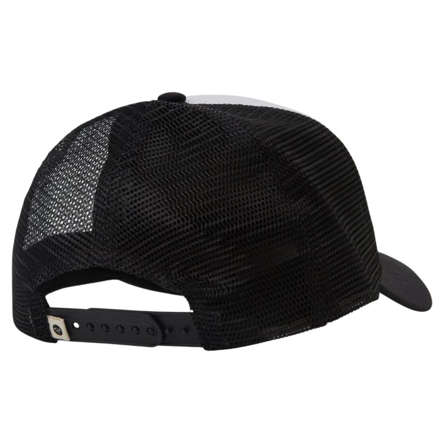 GORRA TRUCKER ROXY PARA MUJER FLORIDA ORANGES MIAMI BEACH - 2