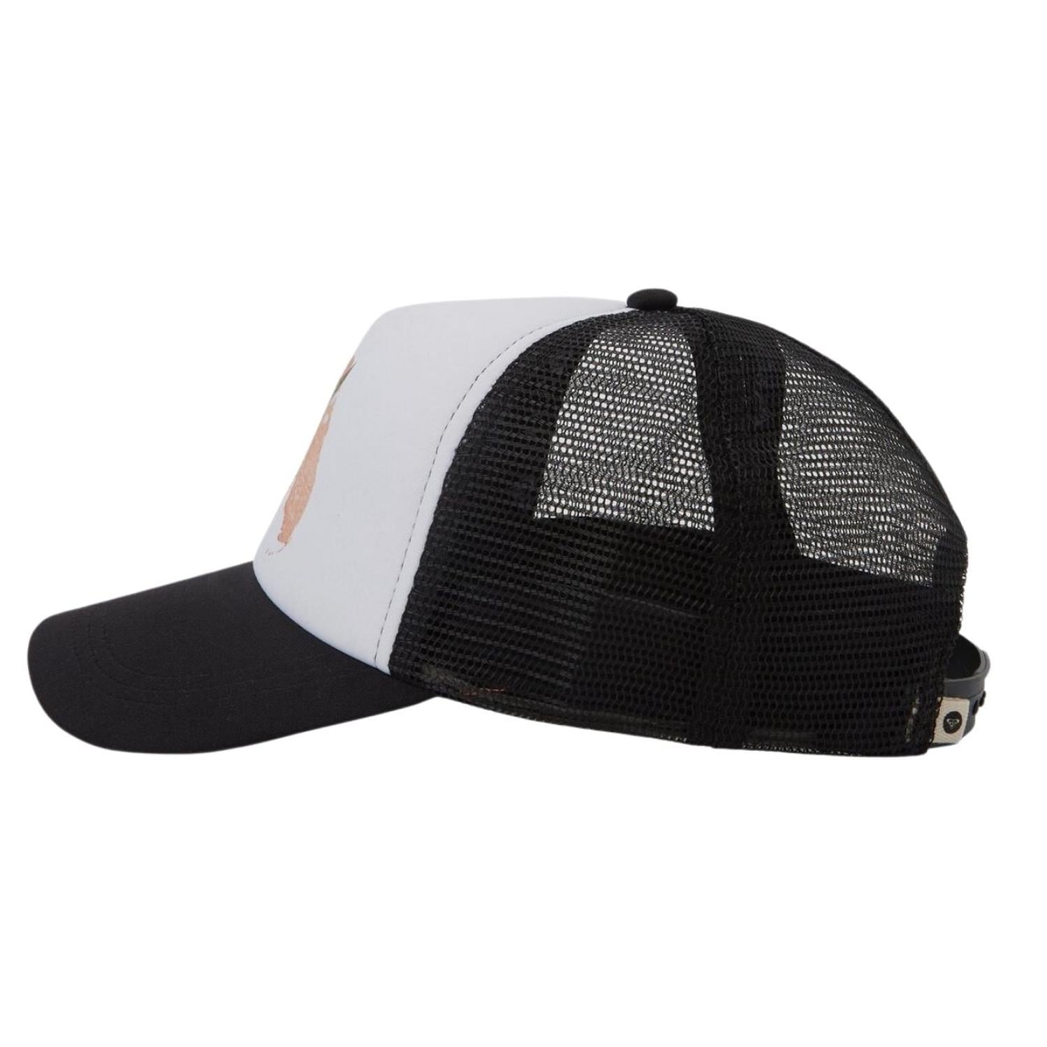 GORRA TRUCKER ROXY PARA MUJER FLORIDA ORANGES MIAMI BEACH - 3