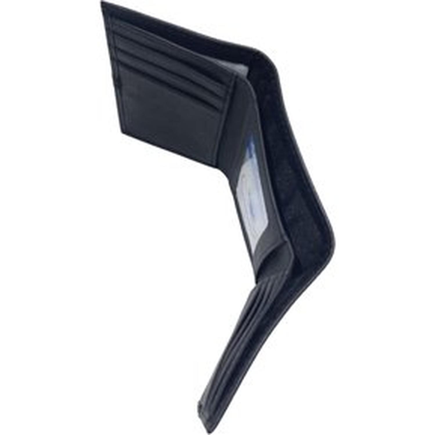 BILLETERA TRIFOLD COLUMBIA HOMBRE - NEGRO TAMAÑO TALLA ÚNICA - 3